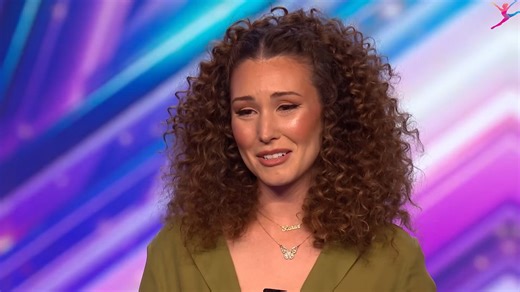 Loren Allred shines bright with ‘Never Enough’ | World Best Talent