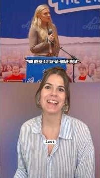 Erika Kirk vs. the tradwife ideal she promotes