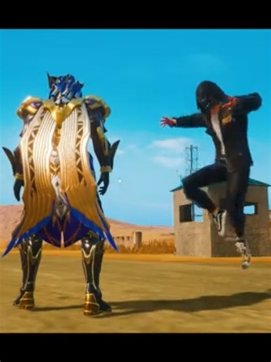 Epic PUBG Movie Fight Scene Breakdown