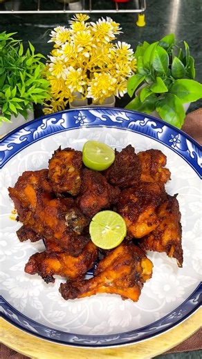 Perfect Air Fried Chicken Fry #shorts #cooking #food #chickenfry