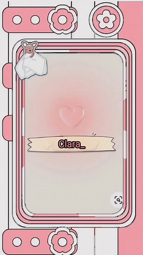 Clara<3 on TikTok
