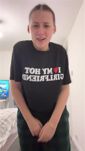 Funny Reflection on Past Fun