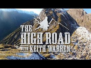 The High Road with Keith Warren | 2017 Show Open