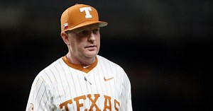 Get ready to see Texas Longhorns baseball on national television
