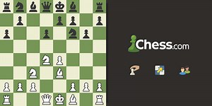 Why Simon Loves The Sicilian: The Dragodorf