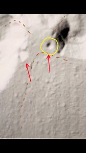 WOW 😮 What Is It? LIDAR - Old Homesite? #exploring #archaeology #LiDAR #metaldetecting #treasure #history #practicalken #mysteries | Practical Ken