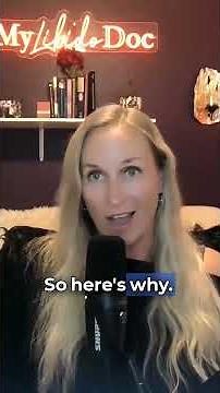 The role of diet in libido