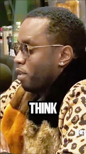 50 Cent HELPED Diddy Get on The Big Screen: Sean Combs Explosive Breakfast Club Interview!