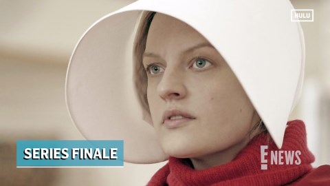 How The Handmaid’s Tale Series Finale Ended After 6 Seasons—With One Big Burning Question