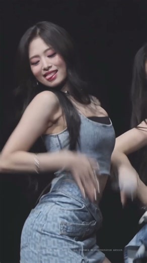 베이비몬스터 아현 BaByMonster Ahyeon