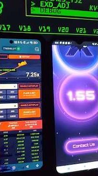 New software 1Xbet all server working King crash predictor tool #1xbet #hack