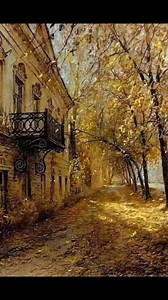 #Beautiful animated paintings | Paint Art