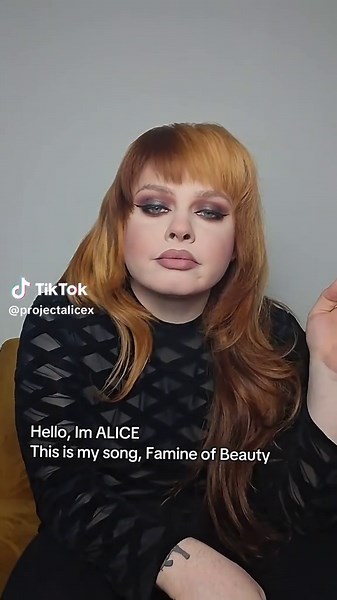 Famine of Beauty: Discover ALICE's Unique Sound