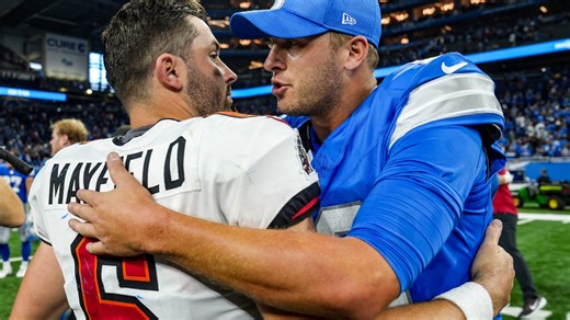 Who is playing Monday Night Football games tonight? NFL schedule, MNF times, TV, streaming