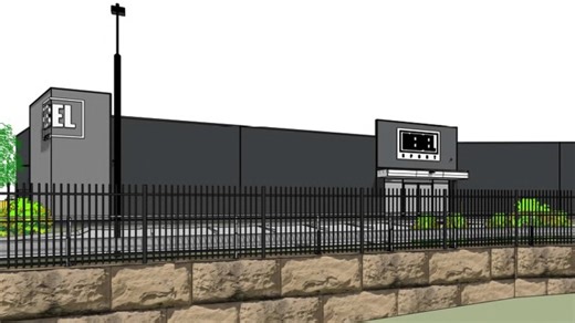 Mystery Gympie megastore revealed – but there’s a catch