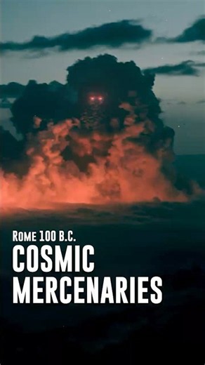 How Rome Recruited the Gods for War #ancientrome #ancienthistory #history #historydocumentary