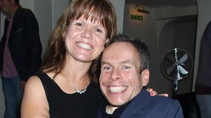 How Warwick Davis' 'beautiful wife' changed many lives with devotion to cause