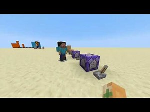 How to make an NPC in Minecraft!!! #minecraft #tutorial #commands