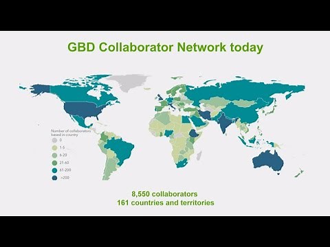 Metrics in Action: Lessons Learned from 30 Years of the Global Burden of Disease Study