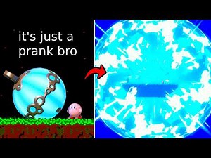Harmless Pranks in Smash