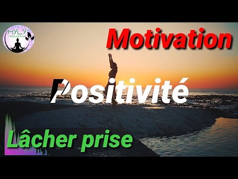 MOTIVATION | Musique pour se motiver - Travail - Matin - Ambition -Réussite Music Positive Vibration