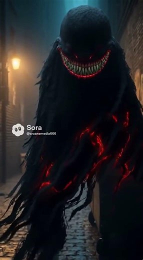 Smiling Phantom - CW2-1