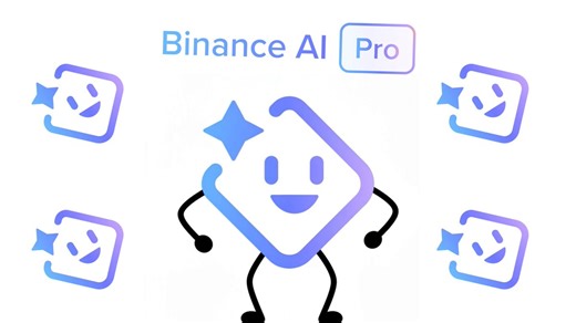 RT @binance: Meet Binance Ai Pro.Public beta is now live.It analyzes markets, executes strategies, and manages trading workflows.but…