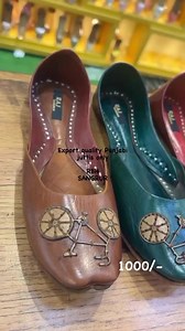 Shop for the Largest & Latest Punjabi Jutti collection in Premium quality only. Kindly Visit store and check the newest trends! Range: 800-1200/- Buy From @raj_boot.house Sangrur For on9 order Plz only whatsapp - 80541-68811 💰Payement methods - G PAY / PAYTM /PHONE PAY / BANK TRANSFER only . ☑️Delivering worldwide 🌎 #elegantlook #premiumquality #ladiesshoes #gentsfootwear #girlssneakers #trendingvariety #latestvariety #rajboothouse #panindiashipping #onlineshopping #punjabijutti #comfortablefa
