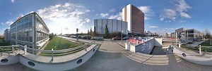 Brno University of Technology; Faculty of Mechanical Engeneering 360 Panorama | 360Cities