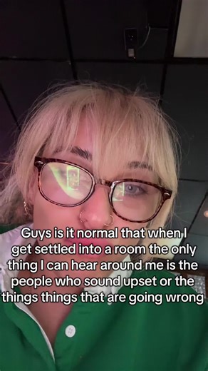 If I don’t have someone with me I am so hyper-vigilant it’s debilitating #womantowoman #traumaresponse #hyperindependence