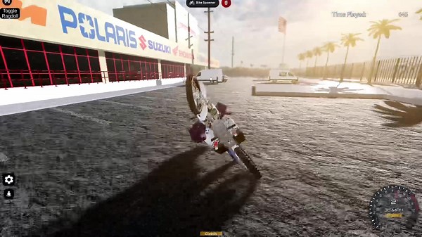 Join the Fun with Project MX in Roblox!