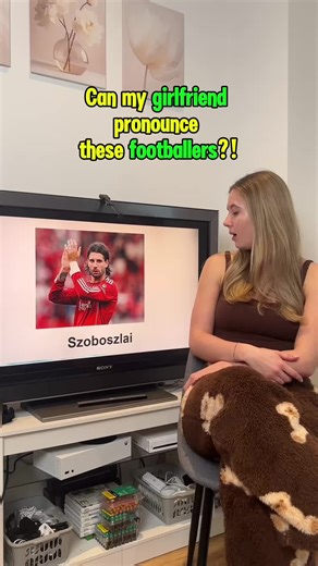 Guess the Footballer Challenge: Can You Name Them All?