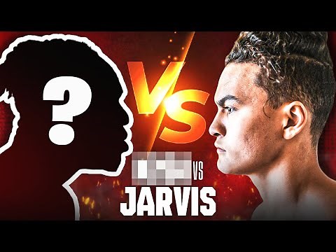 Announcing My Next Boxing Opponent