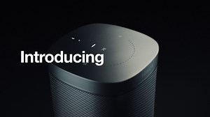 356 reactions · 30 shares | Discover the Smart Speaker for Music Lovers with Amazon Alexa Built-in. | Sonos | Facebook
