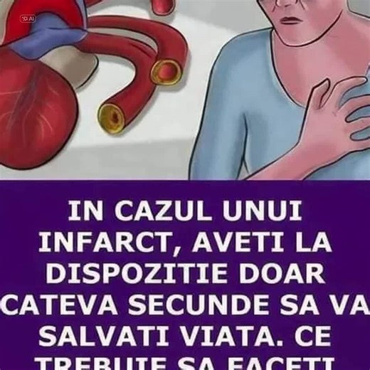🔴 În cazul unui infarct, aveți la dispoziție doar cateva secunde să vă salvați viața. Ce trebuie să faceți - Ți-am lăsat toate instrucțiunile în secțiunea de comentarii | Părintele Arsenie Boca