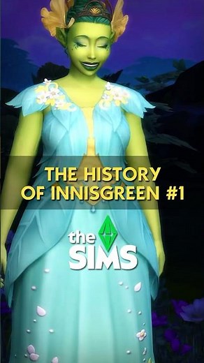 The Hidden Origins of Innisgreen 🌿 | History of Innisgreen Pt.1