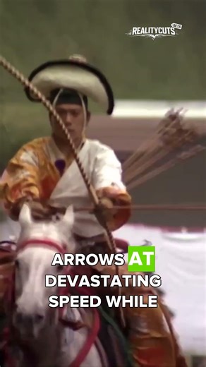 Samurai Yumi Bow: Asymmetrical Genius of Mounted Archery