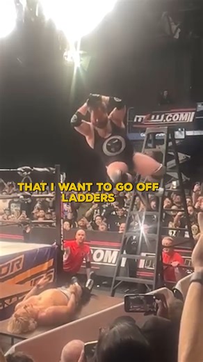 Paul Walter Hauser Wants To Be The Best Celebrity Wrestler #wwe #wrestling #paulwalterhauser | Chris Van Vliet