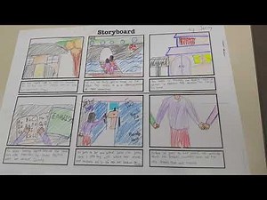 PBL: Summary of Inside Out and Back Again