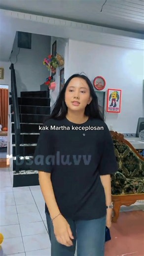 sifat kak Martha Uda ketularan sama BG fillix😭 @fillixpratama25 @martha christy #fillixpratama25 #martha #4upage #fypage #masukberandafyp