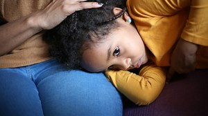Belly pain is a common problem in children. Dr. Perno explains how parents will know when it's serious: | Johns Hopkins All Children's Hospital