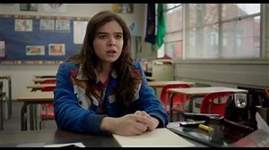 The Edge of Seventeen - Official Trailer | Movie Trailers and Videos