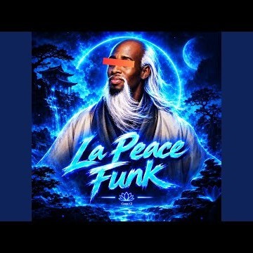 la peace phonk