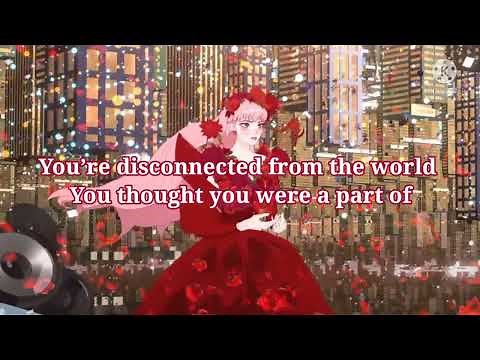 Belle - U (English Version) Lyrics by millennium parade