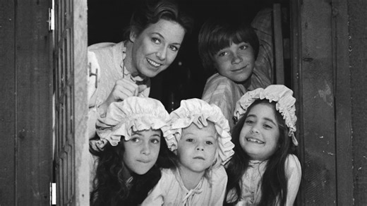 Jason Bateman Makes a Surprising Confession About Being a Child Actor on 'Little House on the Prairie'