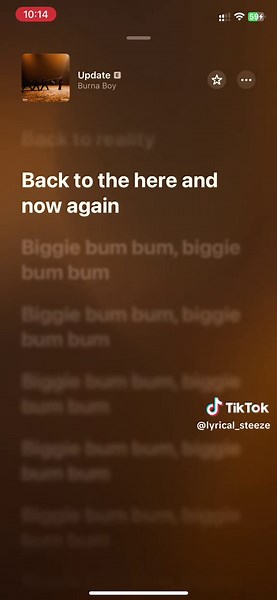 Burna Boy Update: New Song Release Insights