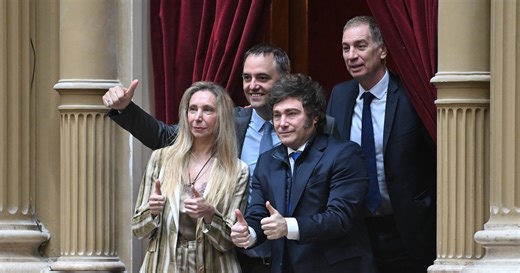 El Gobierno redefinió la estructura del Ministerio del Interior tras los cambios en áreas clave