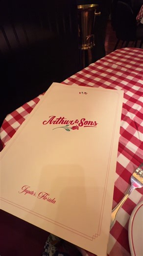 Honest Review of Jupiter's Most Talked-About Restaurant