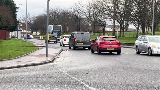 @Buses_of_scotland20 ©