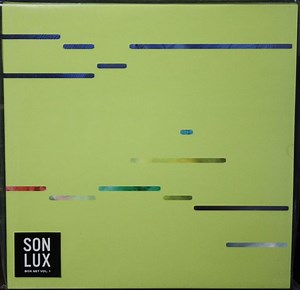 Son Lux - Box Set Vol. 1